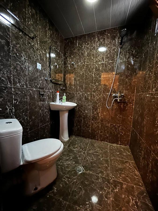 Guesthouse Data メスティア エクステリア 写真