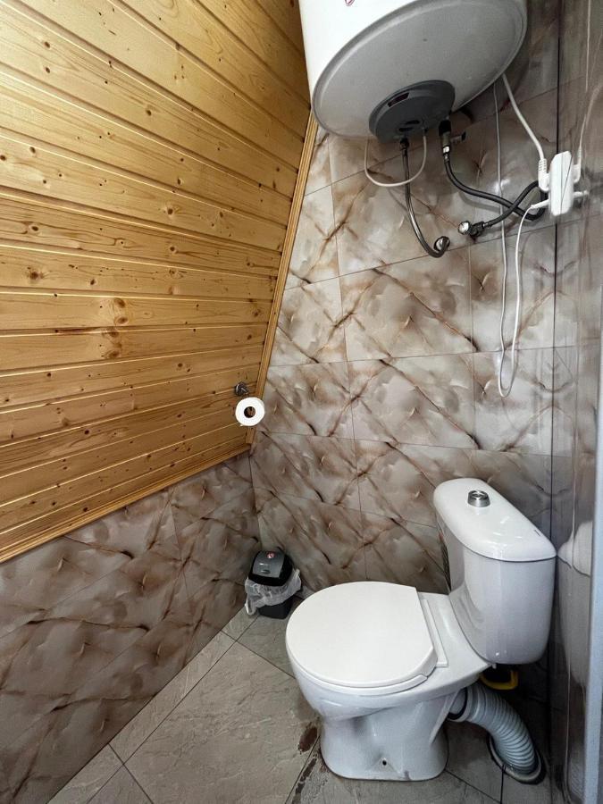 Guesthouse Data メスティア エクステリア 写真